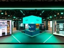 博西家电亮相AWE2026:以可感知的智能,为消费者幸福感作答