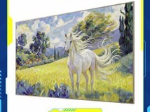 TCL Art 7M 85英寸电视6459元起