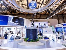 进军具身智能元年:科沃斯全场景服务机器人首秀AWE2026