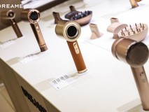 AWE2026现场:追觅个护发布会携全球创新技术,开启高端个护新时代