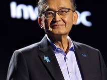 Computex 2026丨英特尔全栈方案落地 用“芯”构筑智能未来