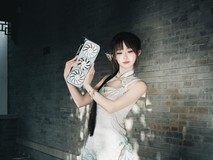 RTX 5060 Ti显卡型号推荐:索泰月影国风美学 装机优选