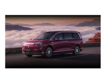 70万级MPV尊界V680,以智能科技与旗舰舒适打造高端出行体验
