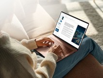 轻薄机身大算力,搭载第三代酷睿Ultra还有WorkBuddy,华硕灵耀14 有点东西
