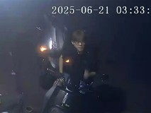 机车网红飙车悲剧再引安全争议