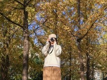 佳能EOS R50 V旅行摄影师的4K Vlog创作必备神器