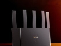 腾达BE5100 Wi-Fi 7路由器发布:209元起,多重优惠后低至84.58元