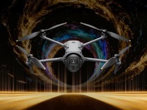 GG100 2025年度航拍影像无人机:DJI Mavic 4 Pro