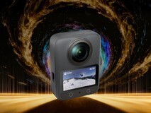 ZOL推荐2025年度全景相机:DJI Osmo 360