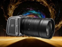 ZOL推荐2025年度中画幅标准变焦镜头:哈苏XCD35-100mmE F2.8-4