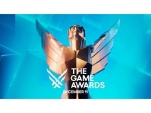 TGA游戏大奖2025现场直播