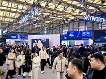 突破边界、亮点纷呈!创维双核心生态全景亮相AWE2026
