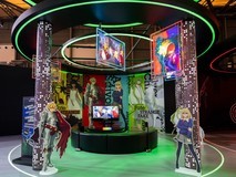 索尼真彩RGB电视 AWE2026首秀——二十载RGB技术沉淀,以真实色彩引领显示未来