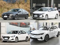 20万元内四款实用型汽油三厢轿车深度对比:天籁、逸动、悦动、速腾谁更贴合真实家用需求