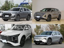 20万元内四款实测插混SUV横评:瑞虎9 C-DM、UNI-Z、X8 E家、星舰7 EM-i谁更适配中国家庭?