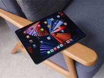 2026年5月安兔兔iOS榜:iPad全包前十,M5芯片领衔性能新高