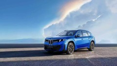 30万级纯电SUV电池怎么选?iX3等6款车型技术横评