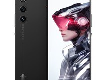 努比亚红魔Redmagic10Air游戏手机超值促销