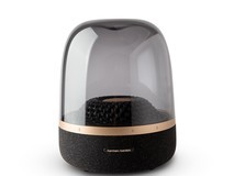 哈曼卡顿琉璃4代黑金版天猫促销仅1469元