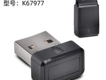 Kensington指纹登录器限时特价235元