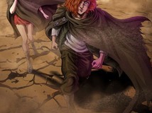 《北斗神拳》新动画预告发布,2026年震撼回归