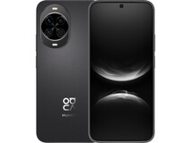 华为nova14羽砂黑限时特惠,12GB+256GB仅1877元