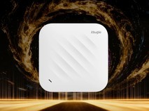 GG100 2025:锐捷 RG-AP9520-RDX放装型无线AP