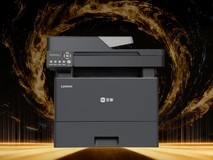 ZOL推荐2025:联想至像Z35 M3500DNA黑白激光一体机