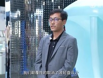 V转子革新波轮洗衣机:洁净无死角,健康再升级