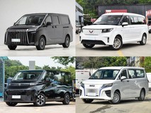 20万内纯电中大型MPV推荐:五款空间与续航兼备的移动生活舱