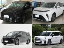 50万内纯电中大型MPV横评:五款移动豪华空间深度解析