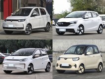 十万预算也能精致出行?四款灵动两厢车点亮城市通勤新体验