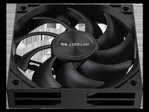酷里奥B25-B11L机箱风扇特惠
