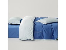 兰芮100支长绒棉刺绣四件套仅189元