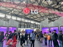 AWE2026探展LG电子:洗护黑科技焕新日常,G6电视重构沉浸式视听