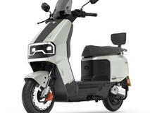 绿源F35电动摩托车直降450元速抢