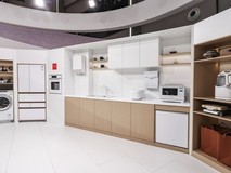 美的发布会首秀,东芝水波炉D4000pro四大升级开启料理新境界