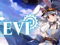 TEVIDLCFauna Arcana2026年6月上线,兔耳少女探秘拉比纳岛