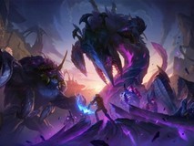 拳头英雄联盟MMO迎魔兽世界核心团队加盟,2030年前目标上线