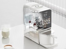 不用手洗+低噪音!九阳K7 Pro破壁豆浆机把航天级便捷,搬进你的厨房