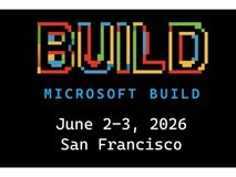 微软Build2026开发者大会