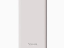 松下BJ-UD21充电宝30W快充11680mAh大容量便携登机