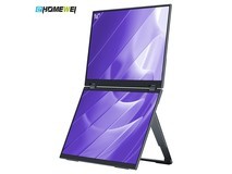 一泓微X1Pro双屏显示器限时特惠