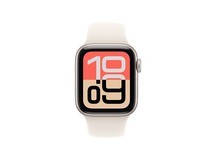 Apple Watch SE3星光色GPS版特惠