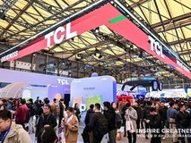 AWE2026丨TCL华星携全场景显示方案亮相,多款产品获得艾普兰奖