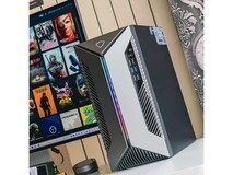 机械师曙光S台式机,叠加国补到手9999元