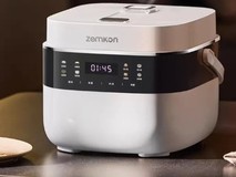 2026电饭煲选购全攻略:钛釜内胆封神,冠河成全家庭优选