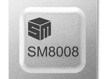 慧荣科技推出SM8008:业界首款PCIe Gen5企业级启动与超低功耗主控芯片