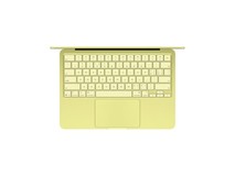 MacBook Neo 13英寸柑橘黄特惠