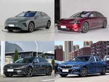 50万元内纯电三厢旗舰对决:蔚来ET7、享界S9等五款5米级车型深度横评
